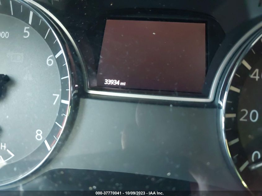 2018 NISSAN ALTIMA 2.5 S - 1N4AL3AP5JC472029