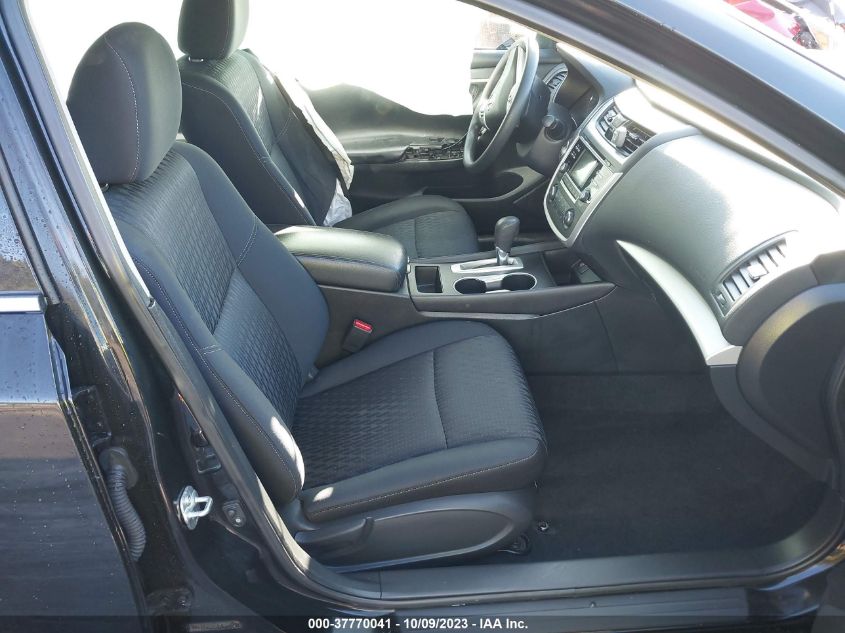 2018 NISSAN ALTIMA 2.5 S - 1N4AL3AP5JC472029