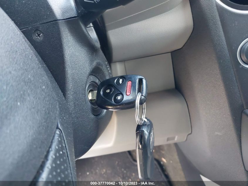 2013 HONDA PILOT EX - 5FNYF4H43DB069501