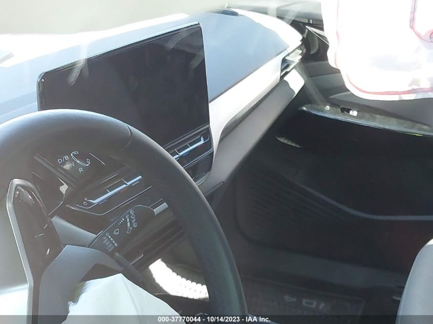 2021 VOLKSWAGEN ID.4 PRO S WVGKMPE27MP047079