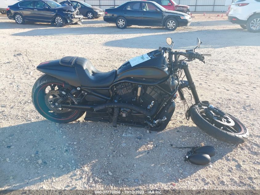 2014 HARLEY-DAVIDSON VRSCDX NIGHT ROD SPECIAL 1HD1HHH17EC800582