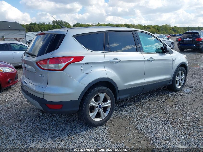 2015 FORD ESCAPE SE - 1FMCU9GX3FUA88841