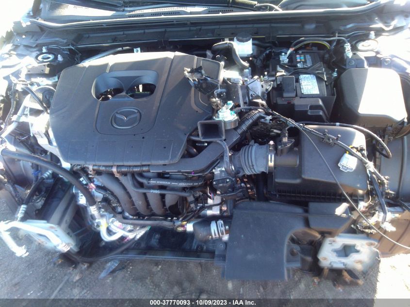 2023 MAZDA MAZDA3 SEDAN 2.5 S SELECT 3MZBPABM0PM371092