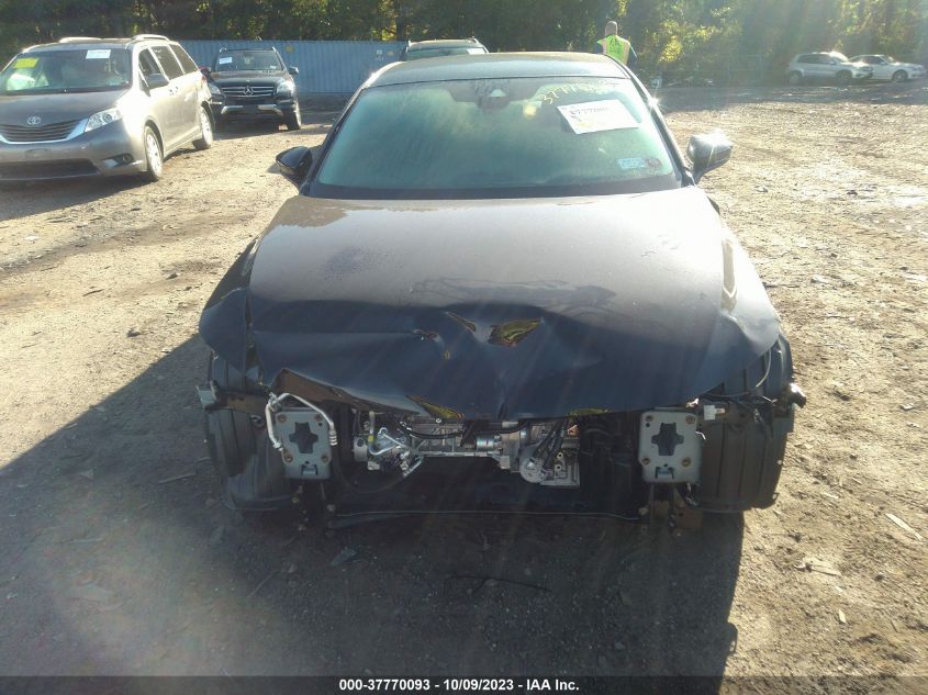 2023 MAZDA MAZDA3 SEDAN 2.5 S SELECT 3MZBPABM0PM371092