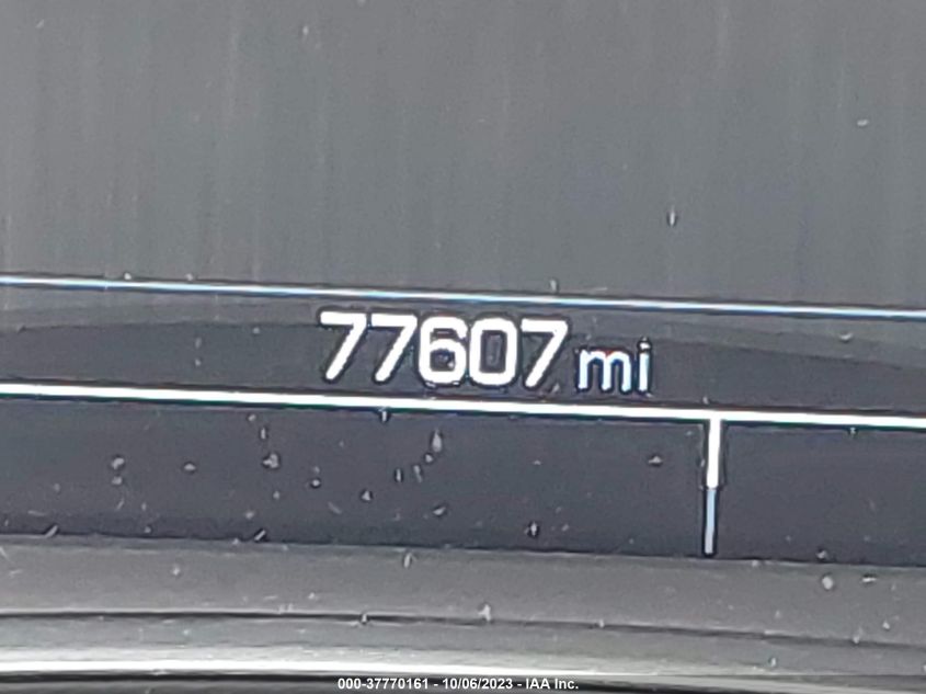 2018 CHEVROLET MALIBU HYBRID - 1G1ZF5SU6JF150270