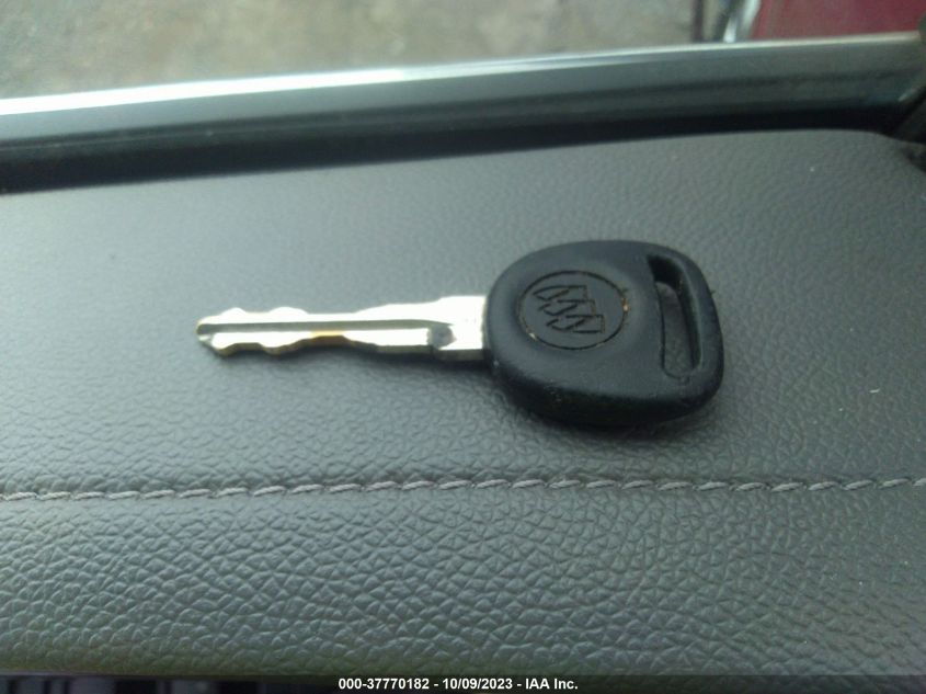 2013 BUICK ENCLAVE LEATHER - 5GAKRCKDXDJ169184
