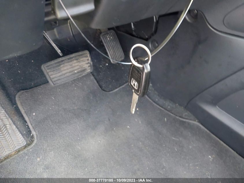 2016 HONDA CR-V LX - 2HKRM4H30GH612715