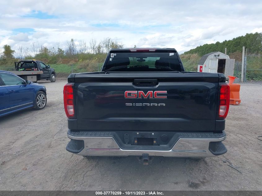 1GTR9AEF4LZ105723 GMC Sierra 1500   8