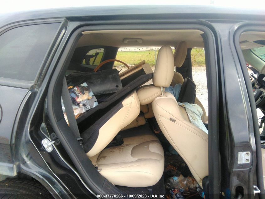 2016 JEEP CHEROKEE SPORT - 1C4PJMABOGW276687