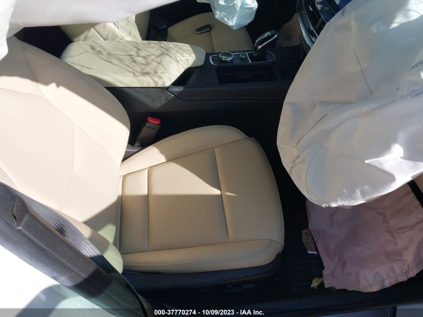 2021 CADILLAC CT5 LUXURY - 1G6DW5RKXM0110578
