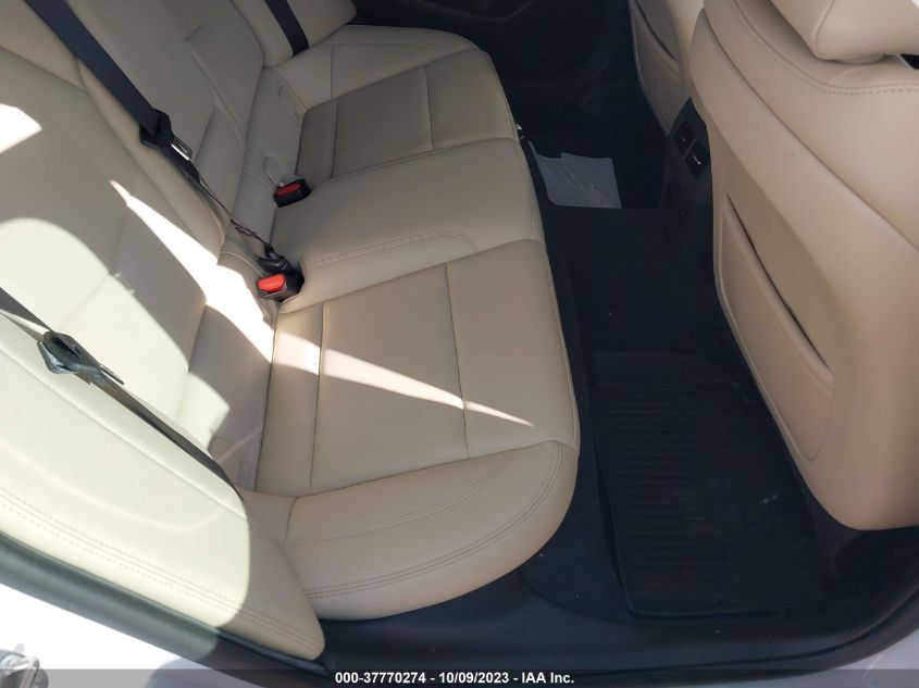 2021 CADILLAC CT5 LUXURY - 1G6DW5RKXM0110578
