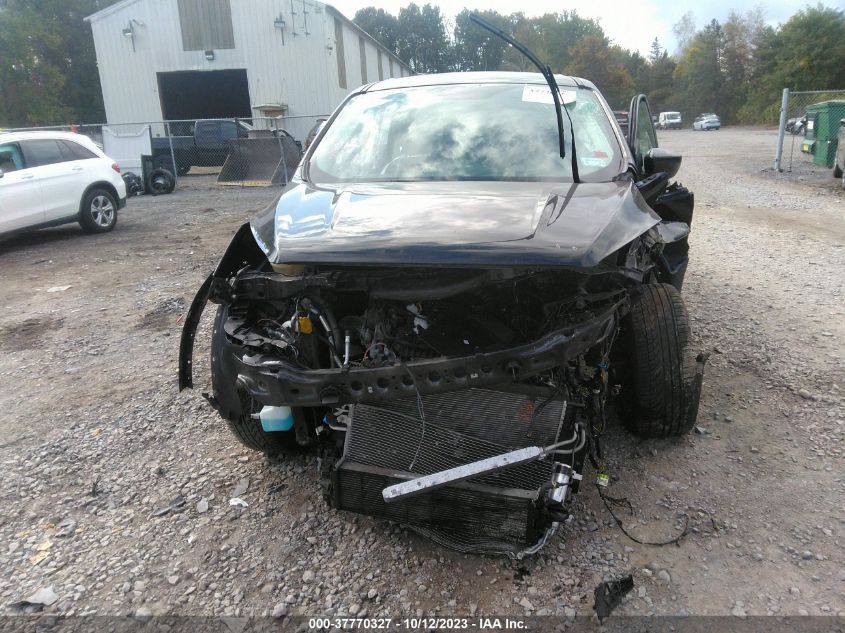 2017 FORD ESCAPE SE - 1FMCU9GD8HUD99691