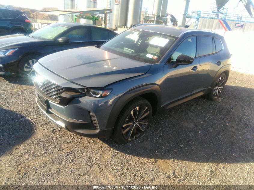 7MMVABEM5RN158974 Mazda CX-50 2.5 S PREMIUM PLUS 2