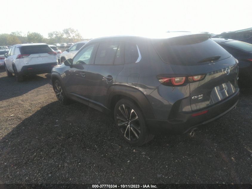 7MMVABEM5RN158974 Mazda CX-50 2.5 S PREMIUM PLUS 3