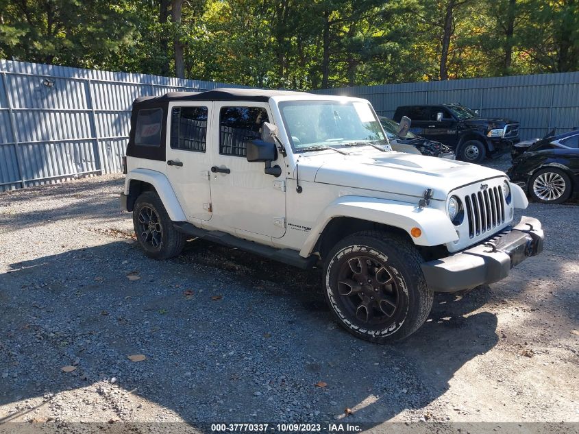 1C4BJWEG0JL828094 JEEP WRANGLER JK UNLIMITED ALTITUDE 2018