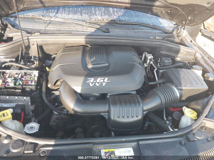 2014 JEEP GRAND CHEROKEE LIMITED - 1C4RJFBG0EC103104
