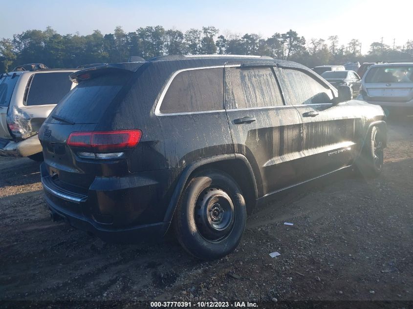 2014 JEEP GRAND CHEROKEE LIMITED - 1C4RJFBG0EC103104