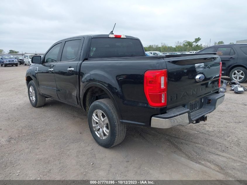 1FTER4EH6KLA64336 Ford Ranger XL/XLT/LARIAT 3