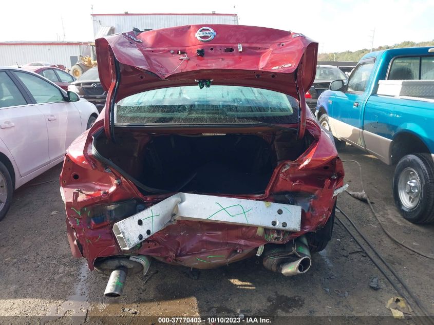 2014 NISSAN ALTIMA 2.5 SL - 1N4AL3AP2EC122444