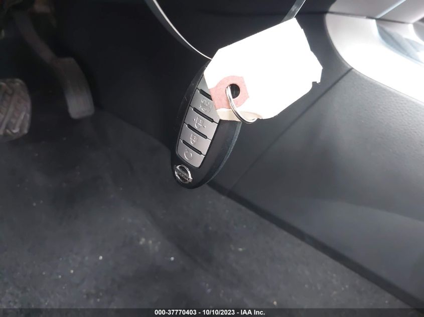 2014 NISSAN ALTIMA 2.5 SL - 1N4AL3AP2EC122444