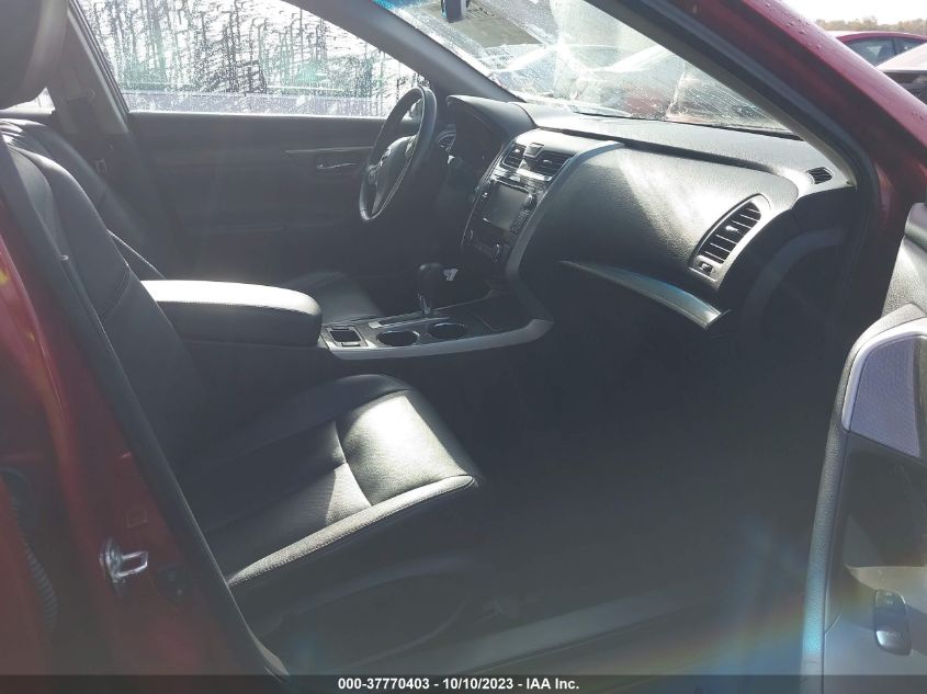 2014 NISSAN ALTIMA 2.5 SL - 1N4AL3AP2EC122444