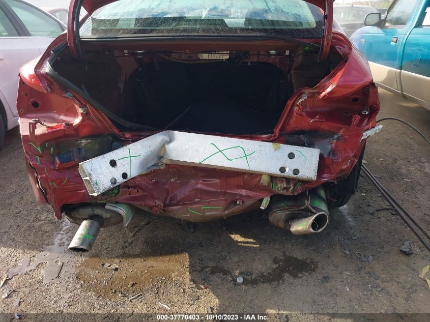 2014 NISSAN ALTIMA 2.5 SL - 1N4AL3AP2EC122444