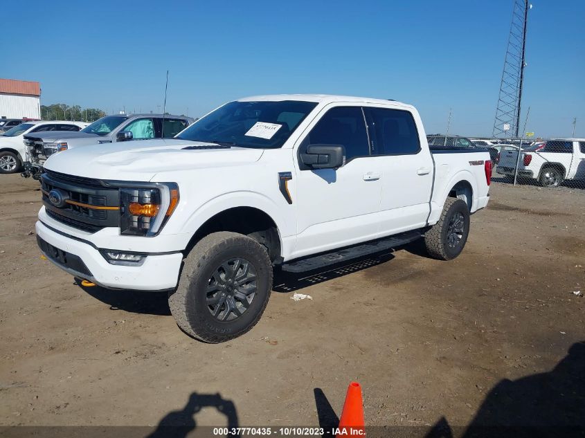 2023 FORD F-150 XL/XLT/LARIAT - 1FTEW1E86PFA17983