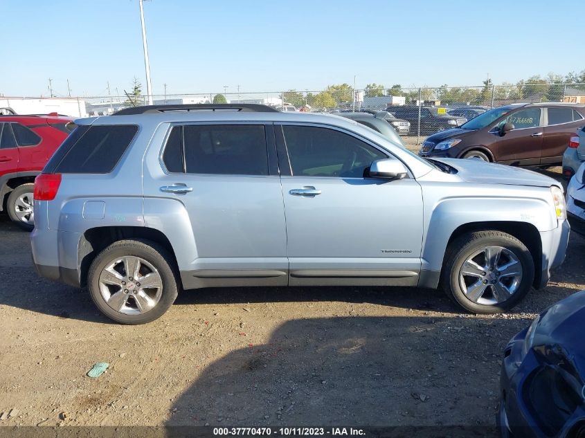 2014 GMC TERRAIN SLE - 2GKALREK3E6268571