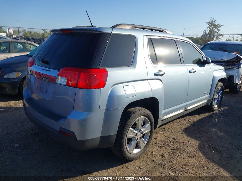 2014 GMC TERRAIN SLE - 2GKALREK3E6268571
