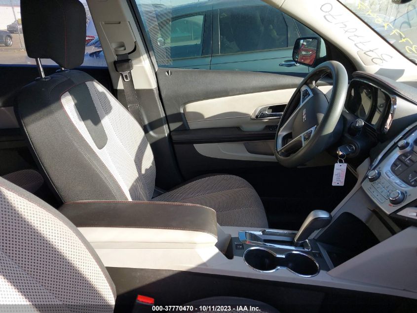 2014 GMC TERRAIN SLE - 2GKALREK3E6268571