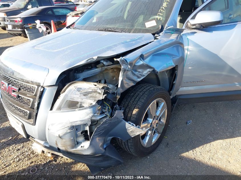 2014 GMC TERRAIN SLE - 2GKALREK3E6268571