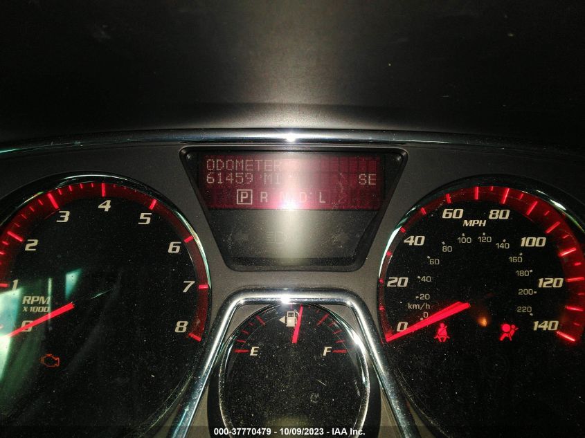 2015 GMC ACADIA SLE - 1GKKRNED0FJ267671