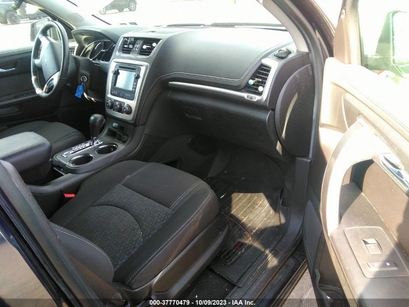 2015 GMC ACADIA SLE - 1GKKRNED0FJ267671
