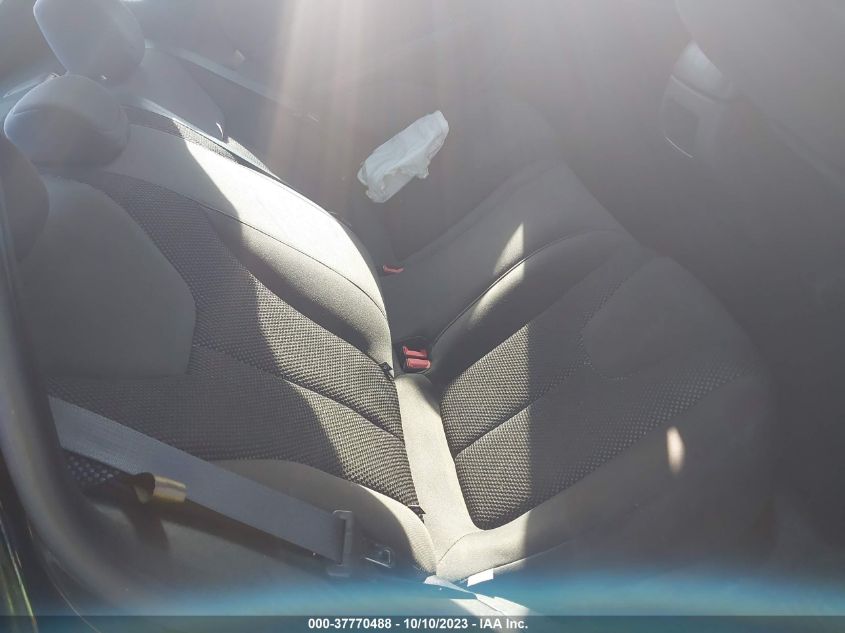 2016 DODGE DART SE - 1C3CDFAA7GD564425