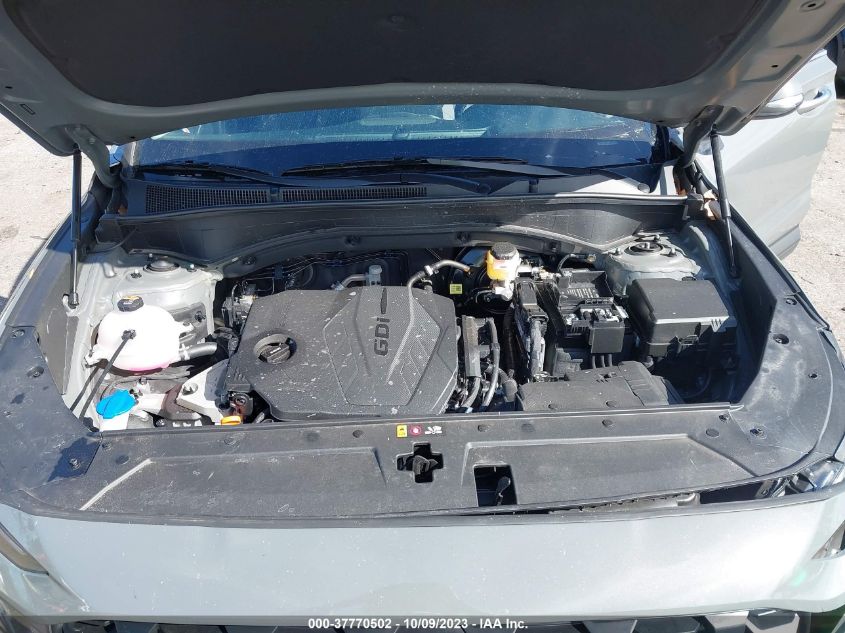 2023 HYUNDAI SANTA FE SEL - 5NMS24AJ8PH567858