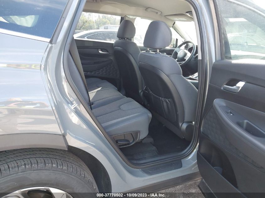 2023 HYUNDAI SANTA FE SEL - 5NMS24AJ8PH567858