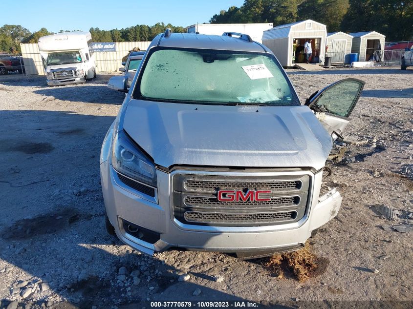 VIN 1GKKRSKD7HJ241185 2017 GMC ACADIA LIMITED no.12