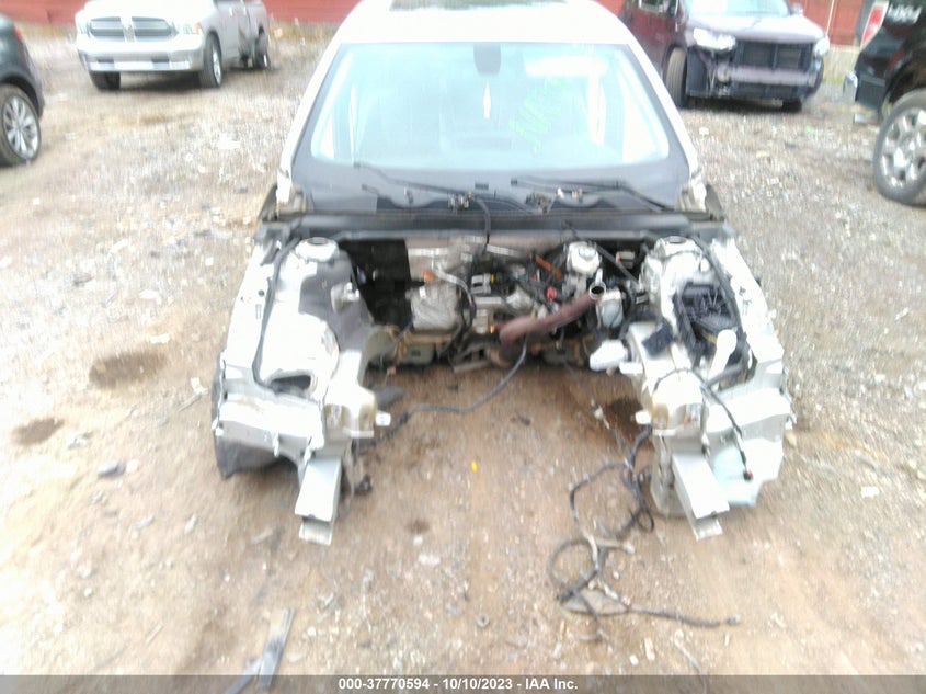 VIN 2G1105S3XK9138459 2019 CHEVROLET IMPALA PREMIER