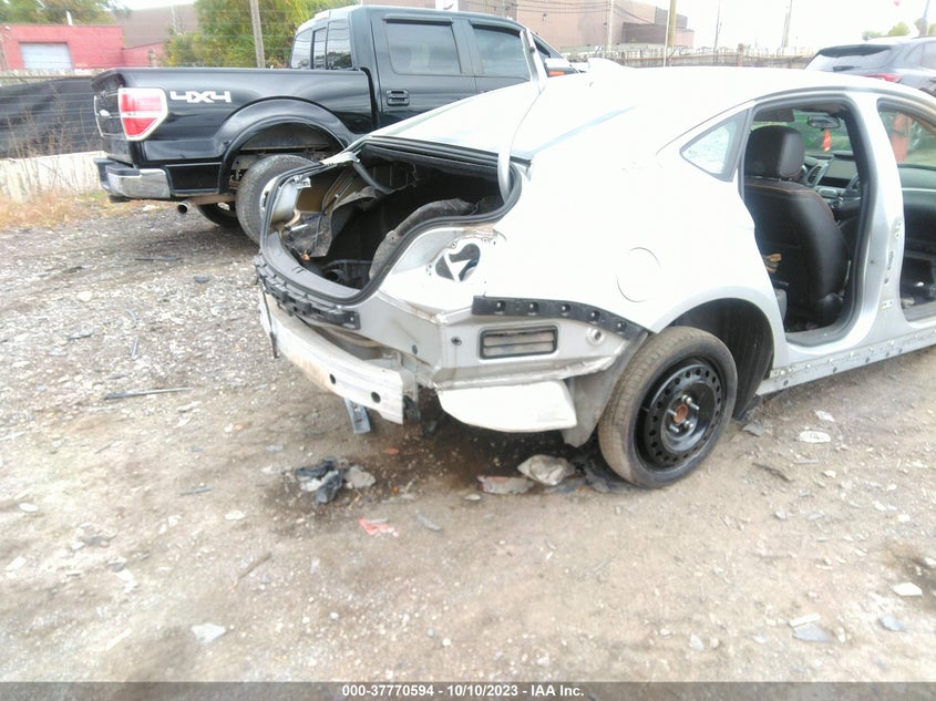 VIN 2G1105S3XK9138459 2019 CHEVROLET IMPALA PREMIER