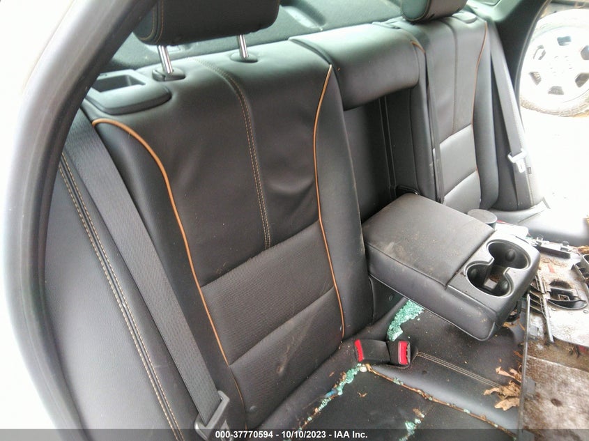 VIN 2G1105S3XK9138459 2019 CHEVROLET IMPALA PREMIER
