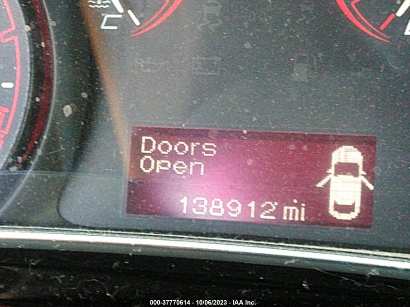 2015 DODGE DART SXT - 1C3CDFBB1FD277104