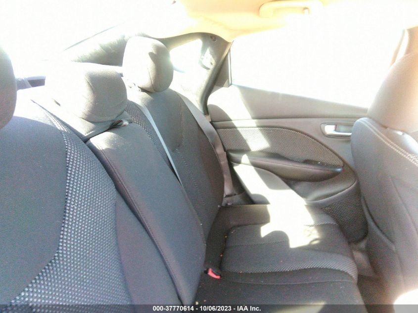 2015 DODGE DART SXT - 1C3CDFBB1FD277104