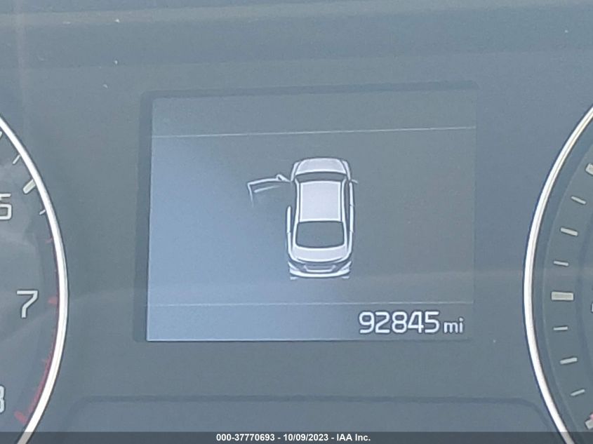 2021 KIA FORTE LXS - 3KPF24AD9ME336076