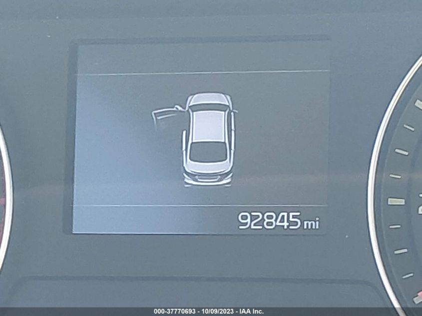 2021 KIA FORTE LXS - 3KPF24AD9ME336076