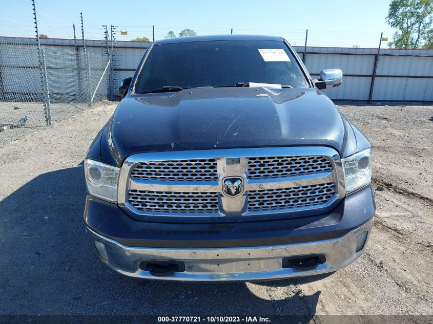 2017 RAM 1500 LARAMIE - 1C6RR7NT5HS674953