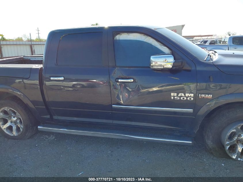 2017 RAM 1500 LARAMIE - 1C6RR7NT5HS674953