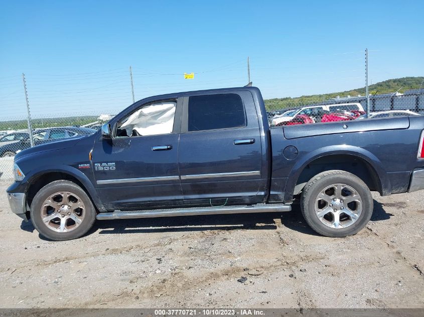 2017 RAM 1500 LARAMIE - 1C6RR7NT5HS674953