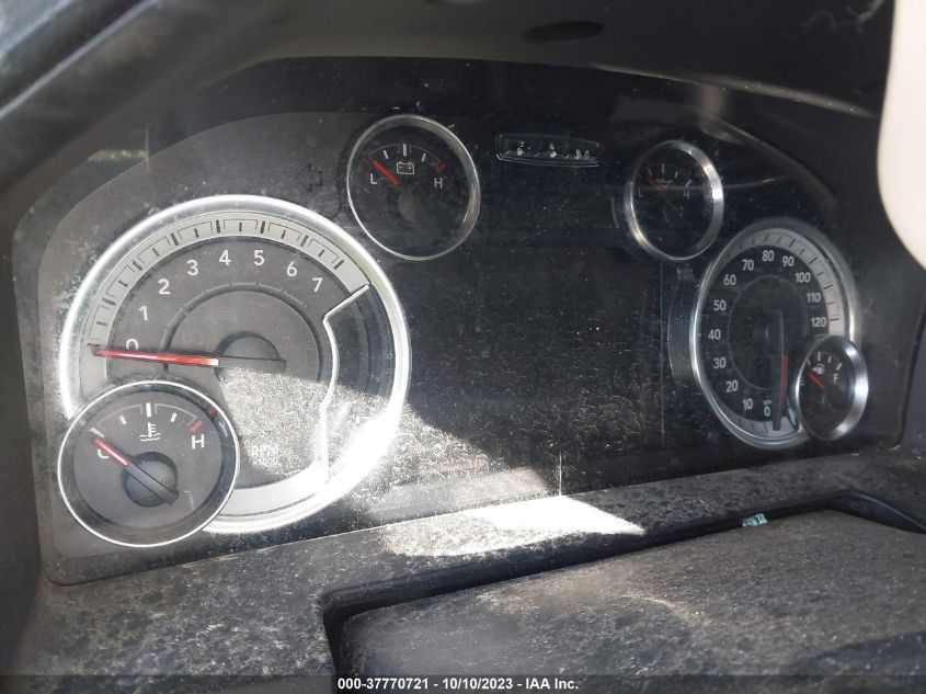 2017 RAM 1500 LARAMIE - 1C6RR7NT5HS674953