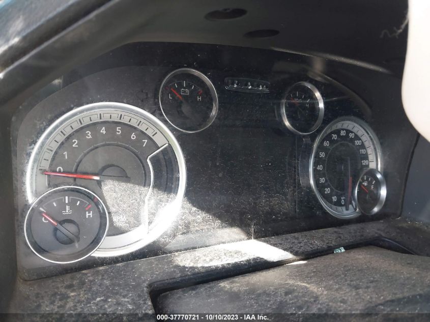 2017 RAM 1500 LARAMIE - 1C6RR7NT5HS674953