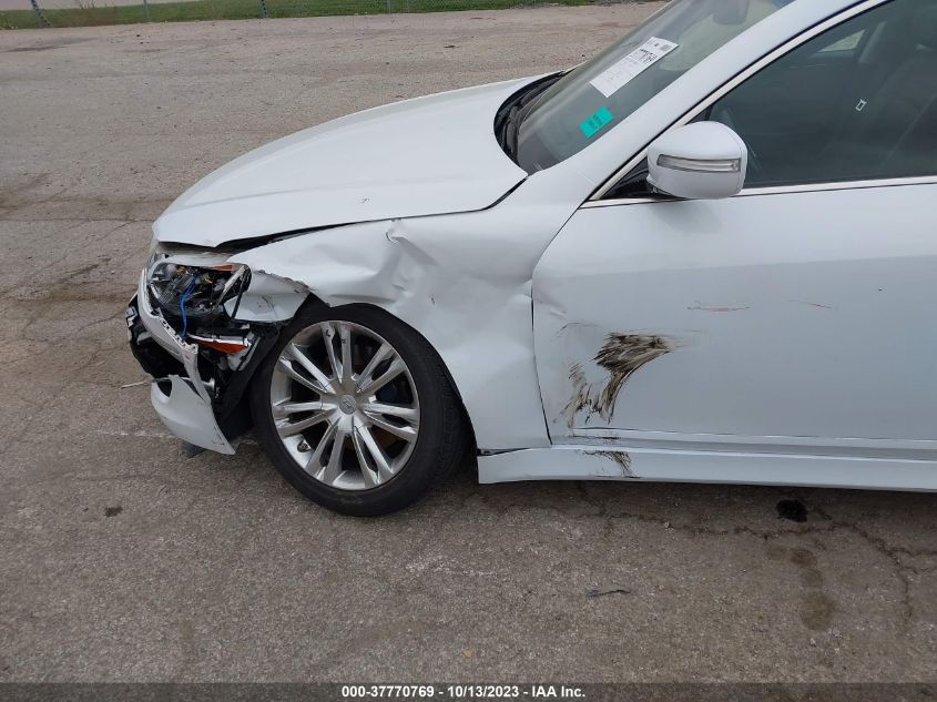 2014 HYUNDAI GENESIS 3.8L - KMHGC4DD2EU260244